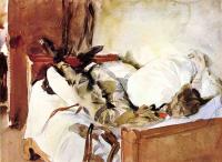 Sargent, John Singer